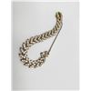 Image 4 : RHINESTONE TENNIS BRACELET