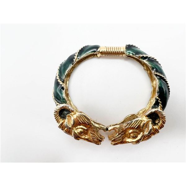 DONALD STANNARD RAM BRACELET
