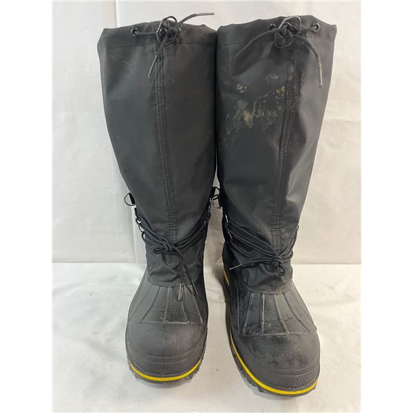 Baffin Winter Boots - Sunrise Estate Services Ltd