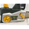 Image 2 : Yardworks Electric Chainsaw