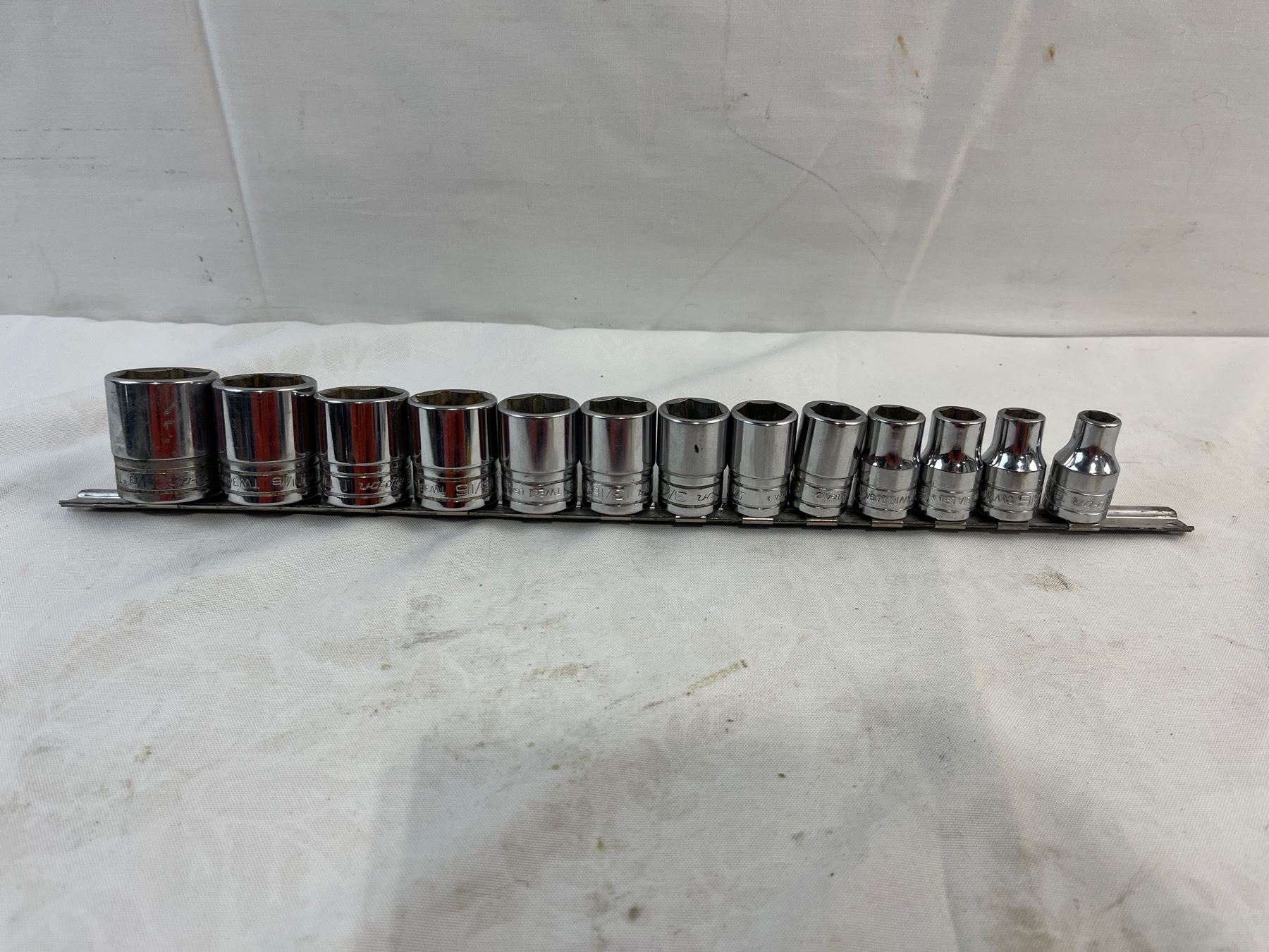 Snap-On Sockets - Sunrise Estate Services Ltd