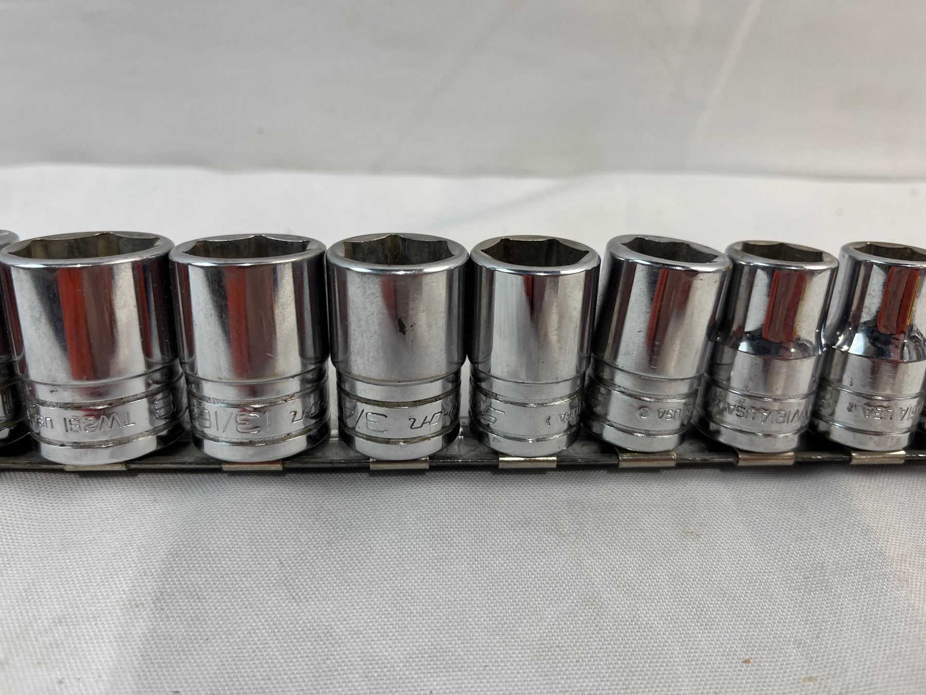 Snap-On Sockets - Sunrise Estate Services Ltd