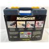Image 2 : Mastercraft Heat Gun Kit