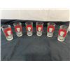 Image 1 : Calgary Ginger Ale Glasses