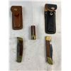 Image 1 : Knives Lot