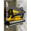 Image 2 : Dewalt Table Saw