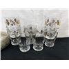 Image 2 : Glassware Set