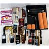 Image 1 : Painting Supplies Lot