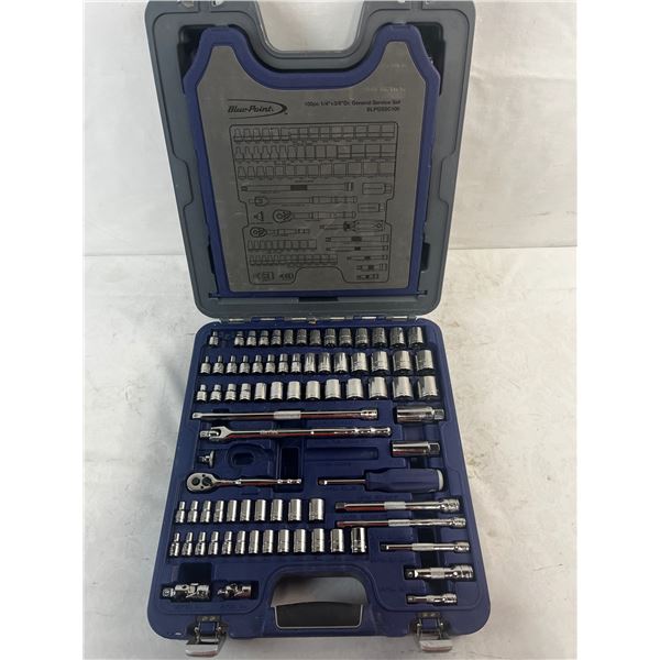 Blue-Point General Service Set