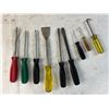 Image 2 : Assorted Screwdrivers