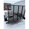 Image 8 : SWS Utility Trailer