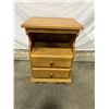 Image 1 : Bedside Cabinet