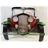Image 1 : 3D Tin Car Art