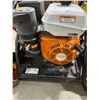 Image 8 : Stihl RB 800 Pressure Washer