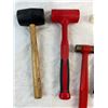 Image 2 : Hammer Lot