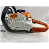 Image 8 : Stihl MS 230 Chainsaw