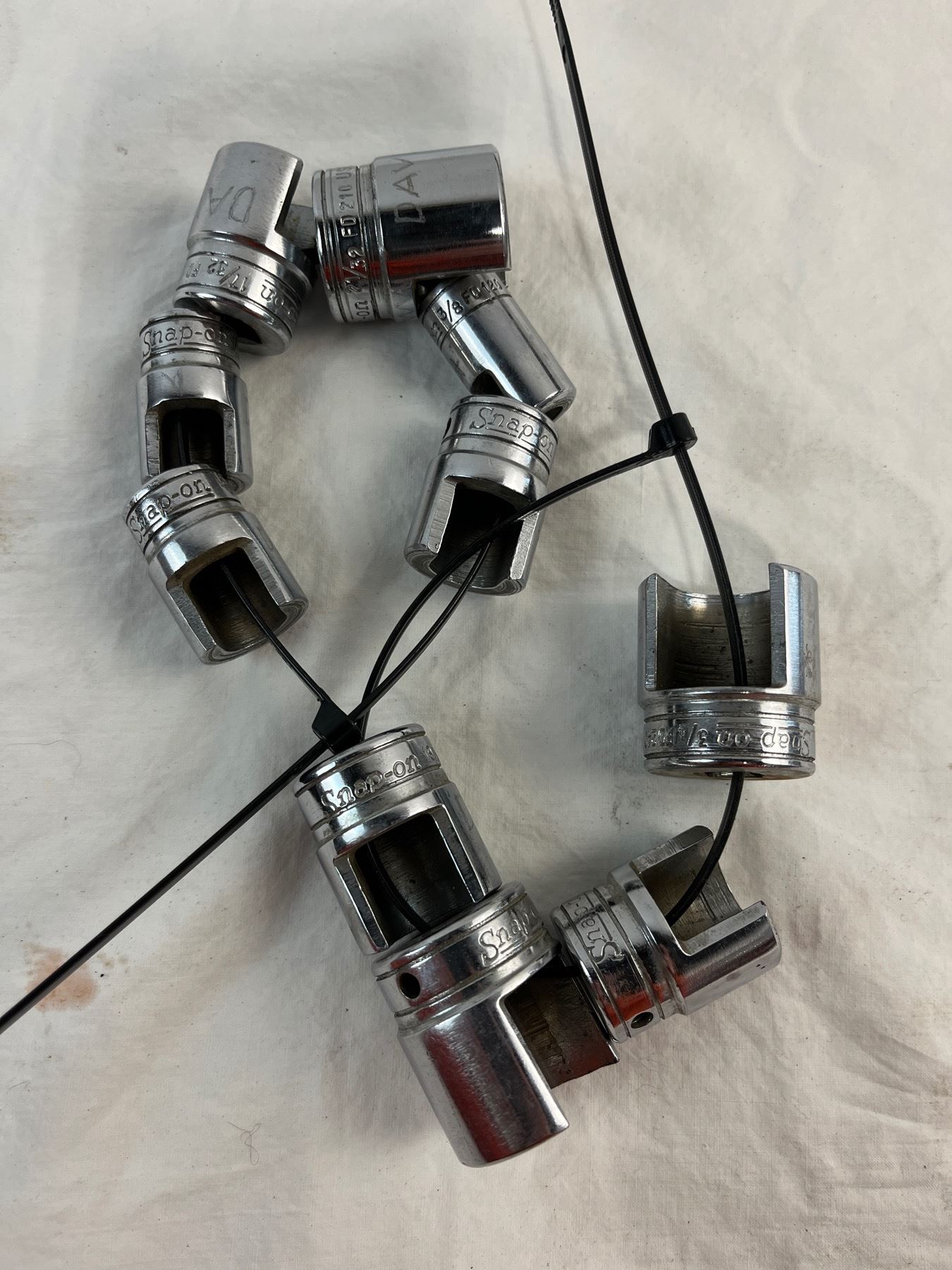 Snap On 711im Socket 19