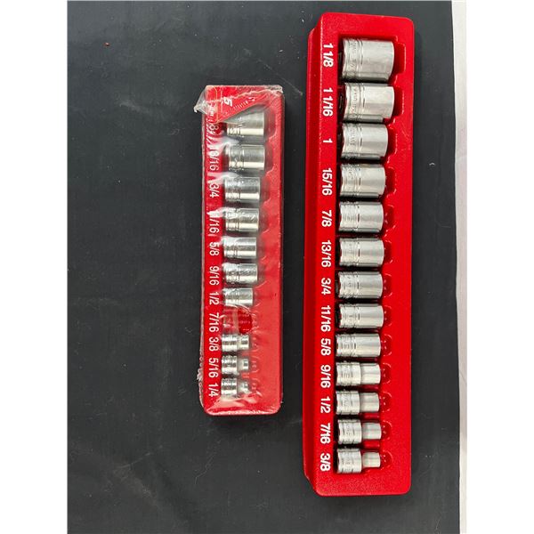 Snap Opn Socket Snap-On Sockets