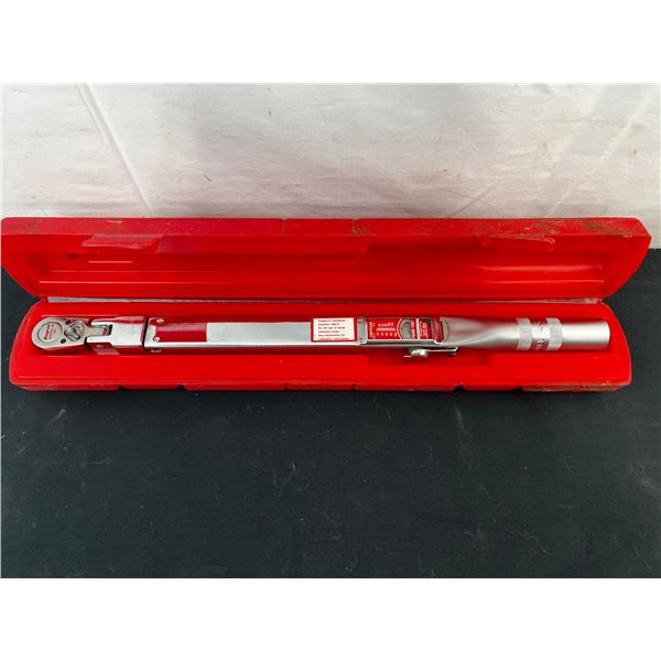 SnapOn Torque Wrench Sunrise Estate Services Ltd
