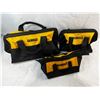 Image 1 : Dewalt Tool Bags