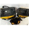 Image 2 : Dewalt Tool Bags