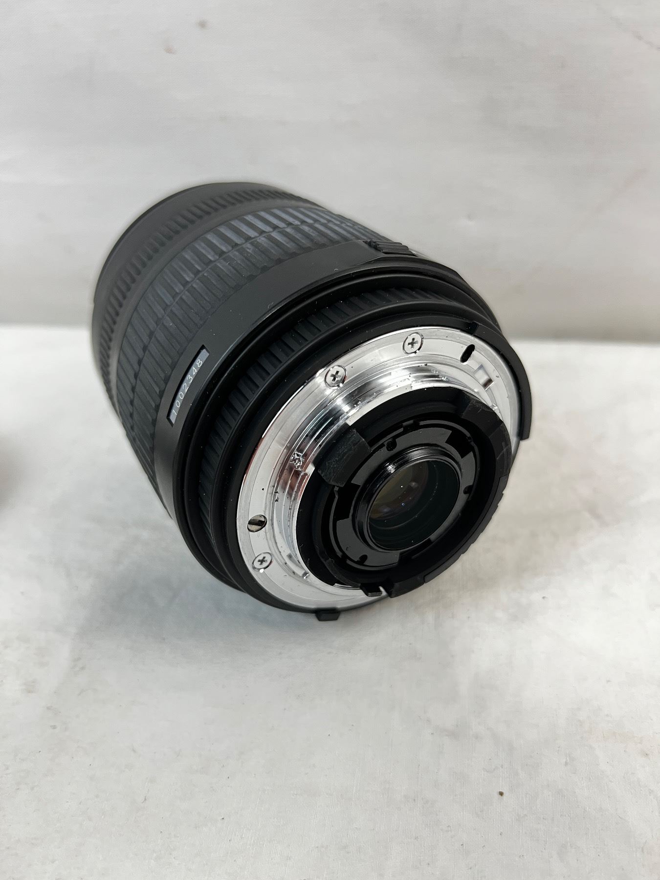 Sigma Camera Lens Sigma camera lens