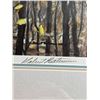 Image 2 : White - Tailed Deer Through the Birches by Robert Bateman Print