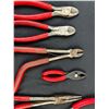 Image 2 : Various Snap-On Pliers