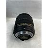 Image 3 : Nikon Lens DX SWM ED IF Asperhical