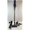 Image 1 : Dyson SV10 Animal Cordless Vacuum