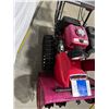 Image 2 : Honda HSS928 Track Snowblower