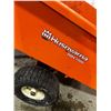 Image 2 : Husqvarna HDC1000 Dump Cart