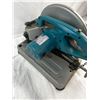 Image 2 : Makita Portable Cut-Off Saw