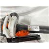 Image 2 : Stihl 5H56C Blower