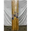 Image 1 : CanWel Cedar Wood Panels - Cowichan