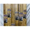 Image 3 : CanWel Cedar Wood Panels - Cowichan