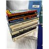Image 2 : Books Lot