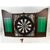 Image 1 : Brand New Dartboard Cabinet