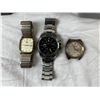 Image 2 : Watches Lot