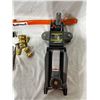 Image 2 : Assorted Shop Tools