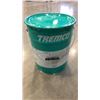 Image 3 : 5 GALLON PAIL OF VULKEM 351 SINGLE COMPONENT 1 PART POLYURETHANE TOP COAT, GREY - RETAIL $480