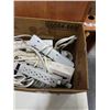 Image 2 : BOX OF POWER STRIPS