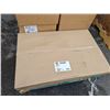 Image 1 : BOX OF 1000 NEW 24" X 36" PAPER WRAPPING SHEETS