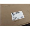 Image 2 : BOX OF 1000 NEW 24" X 36" PAPER WRAPPING SHEETS