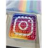 Image 7 : LOT OF NEW SILICONE POPPER DICE GAMES, TIK TOK, INSTAGRAM AND MORE