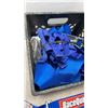 Image 5 : CRATE OF RACEQUIP STRAPS