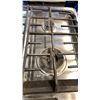 Image 8 : GE STAINLESS BUILT IN DISHWASHER AND ELECTROLUX STAINLESS RANGE - RANGE NEEDS NEW COIL, DISHWASHER S