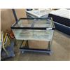 Image 1 : FISH TANK WITH ACCESSORIES
