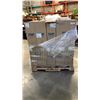 Image 2 : PALLET OF 9" CAKE TRAYS