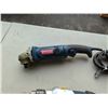 Image 2 : MASTERCRAFT ELECTRIC DRILL AND RYOBI 6.5A ANGLE GRONDER BOTH WORKING